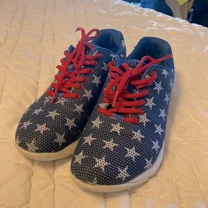 NoBull Project Flag Trainers